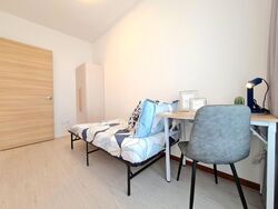 Aquarius By The Park (D16), Condominium #577195321